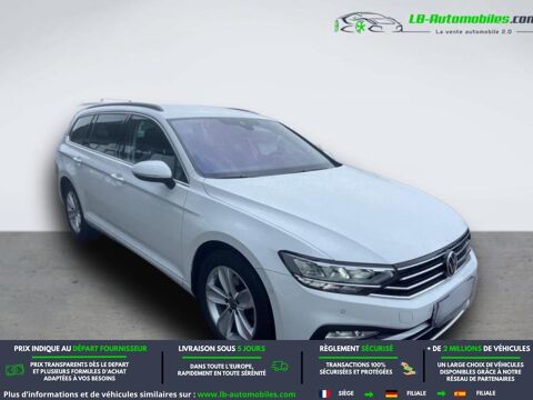 Golf SW 2.0 TDI 200 BVA 4Motion 2021 occasion 31850 Beaupuy