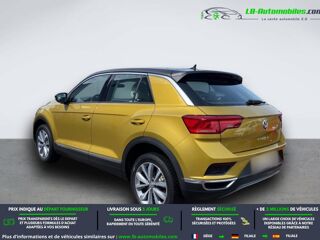 T-ROC 1.6 TDI 115 BVM 2018 occasion 31850 Beaupuy