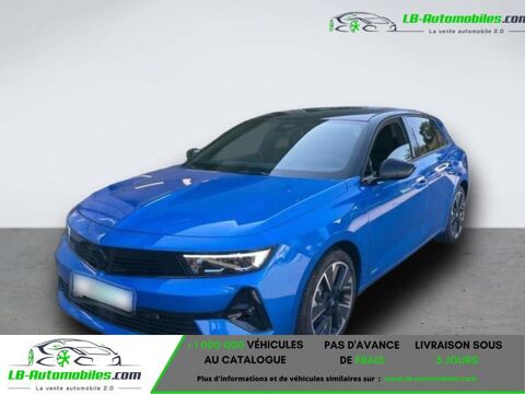 Opel Astra Electrique 156 ch & Batterie 54 kWh 2023 occasion Beaupuy 31850