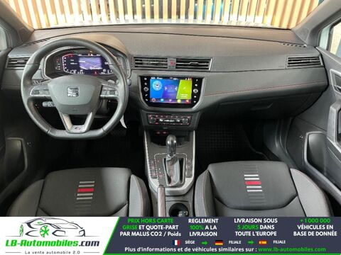 Arona 1.5 TSI 150 ch BVA 2021 occasion 31850 Beaupuy