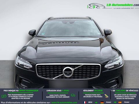 V90 D4 190 ch BVA 2020 occasion 31850 Beaupuy