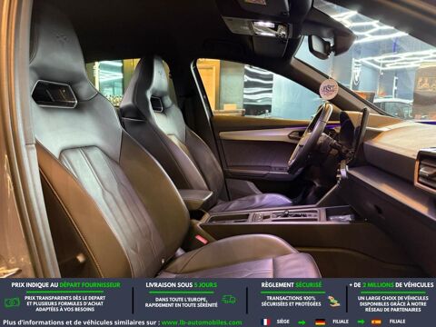 Formentor 2.0 TSI 310 ch BVA 4Drive 2023 occasion 31850 Beaupuy