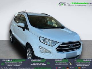 Ecosport 1.5 TDCi 100ch BVM 2018 occasion 31850 Beaupuy