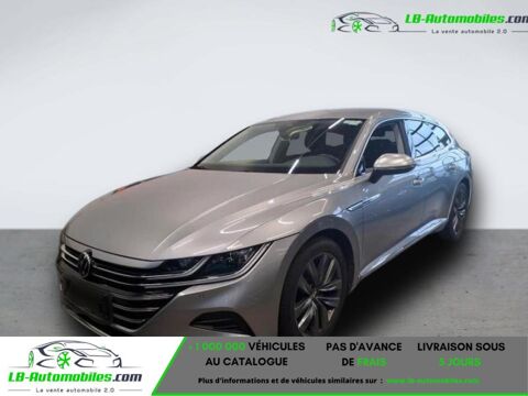 Volkswagen Arteon 2.0 TDI 150 BVA 2023 occasion Beaupuy 31850