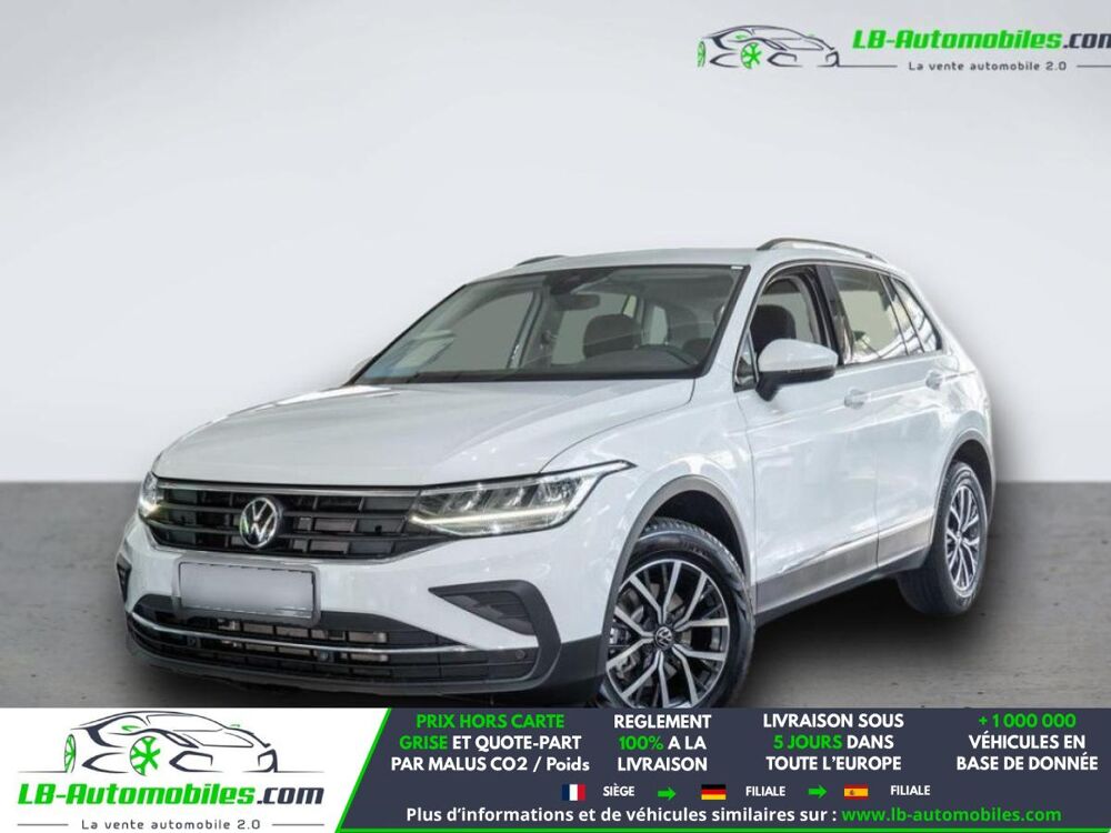Tiguan 1.5 TSI 150ch BVM 2023 occasion 31850 Beaupuy