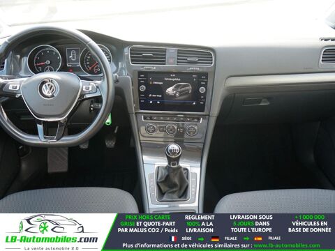 Golf 1.0 TSI 115 BVM 2019 occasion 31850 Beaupuy