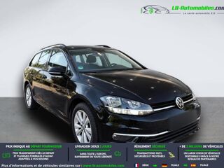 Golf SW 1.6 TDI 115 BVM 2018 occasion 31850 Beaupuy