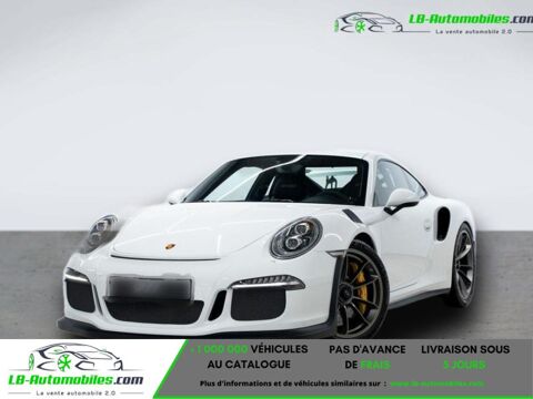Porsche 911 4.0i 500 PDK 2016 occasion Beaupuy 31850