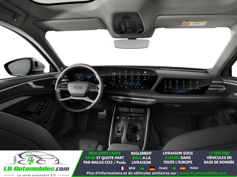 A6 TDI 204 ch Quattro 2025 occasion 31850 Beaupuy