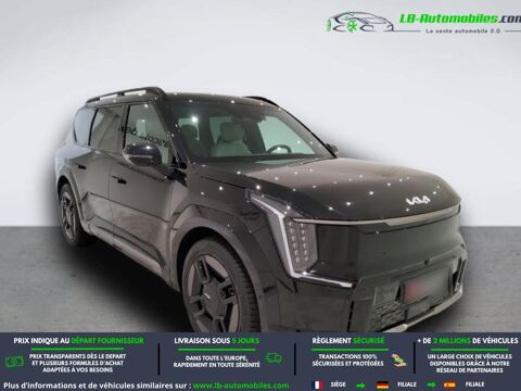 EV9 385 ch AWD 2025 occasion 31850 Beaupuy