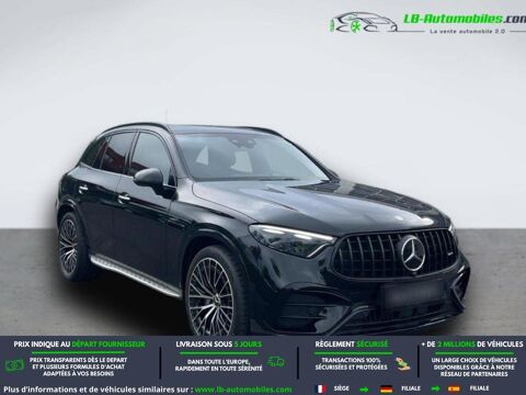 Classe GLC 43 AMG BVA 4Matic 2025 occasion 31850 Beaupuy
