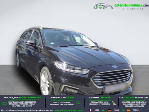 Mondeo 2.0 EcoBlue 190 BVA 2019 occasion 31850 Beaupuy