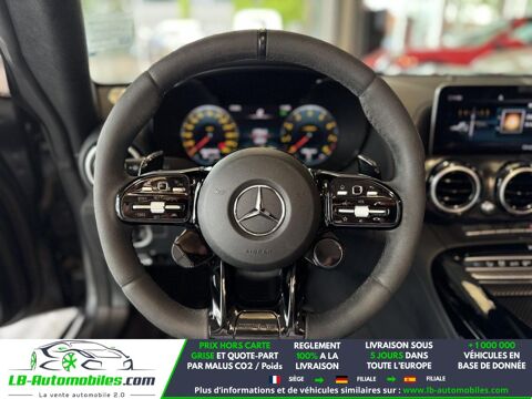 AMG GT R 585 ch BVA 2020 occasion 31850 Beaupuy