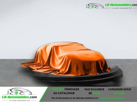 BMW Serie 2 220i 184 ch BVA 2021 occasion Beaupuy 31850