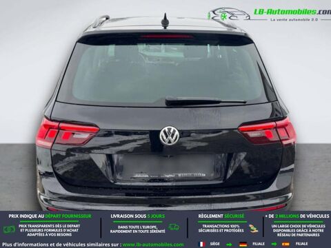 Tiguan 2.0 TDI 150 BVA 2020 occasion 31850 Beaupuy