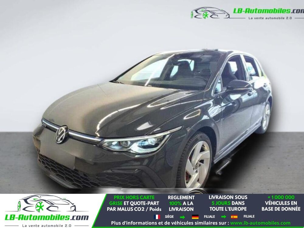 Golf 1.4 Hybrid Rechargeable OPF 245 BVA 2021 occasion 31850 Beaupuy
