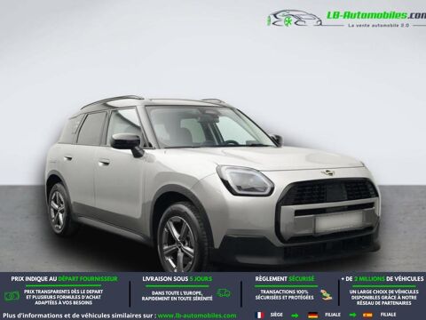 Countryman 170 ch BVA 2025 occasion 31850 Beaupuy