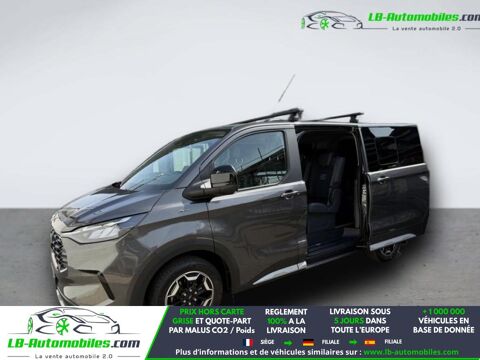 Tourneo VP 320 L1 2.0 EcoBlue 170 ch BVA 4x4 2024 occasion 31850 Beaupuy