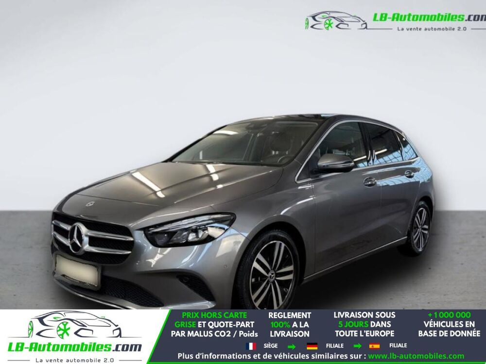 Classe B 200 d BVA 2022 occasion 31850 Beaupuy