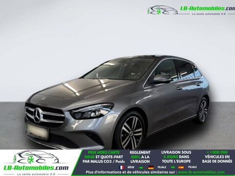 Annonce voiture Mercedes Classe B 29400 €