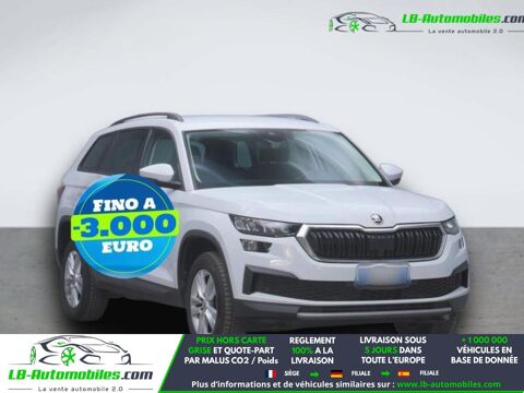 Kodiaq 2.0 TDI 150 BVA 5pl 2022 occasion 31850 Beaupuy
