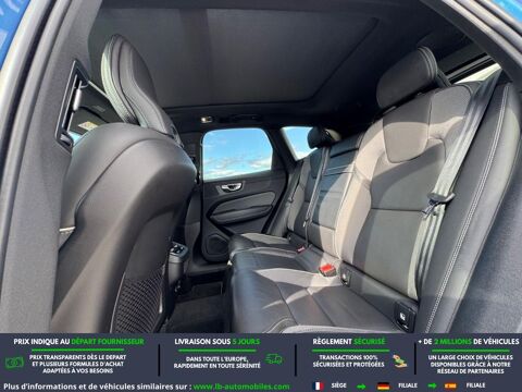 XC60 D4 190 ch BVA 2020 occasion 31850 Beaupuy