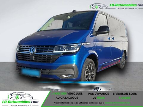 Volkswagen MULTIVAN 2.0 TDI 204 BVA 2021 occasion Beaupuy 31850