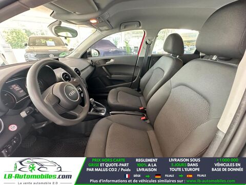 A1 1.4 TFSI 125 BVA 2016 occasion 31850 Beaupuy