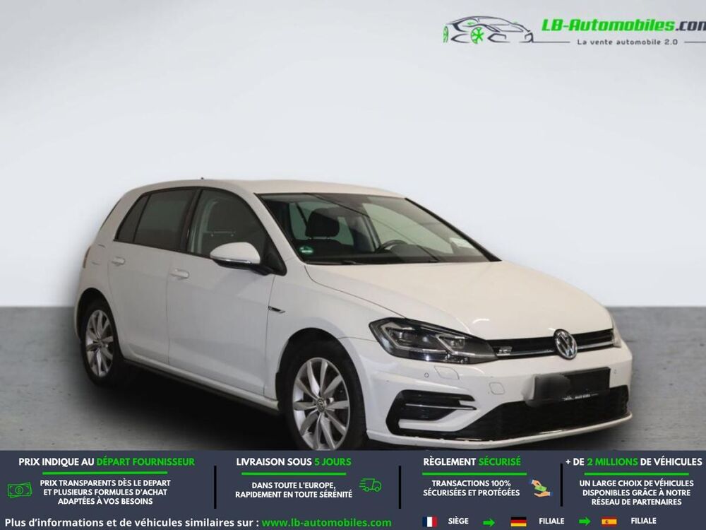 Golf 2.0 TDI 150 BVA 2019 occasion 31850 Beaupuy