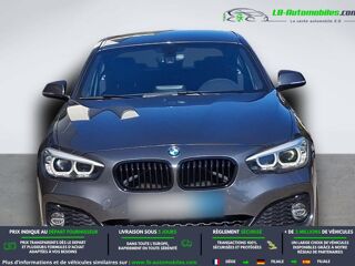 S&eacute;rie 1 120i 184 ch BVA 2019 occasion 31850 Beaupuy