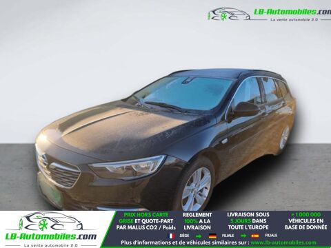 Opel Insignia 2.0 D 170 ch 2018 occasion Beaupuy 31850