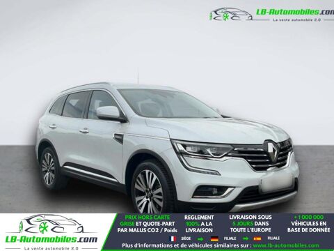 Koleos dCi 175 4x2 BVA 2018 occasion 31850 Beaupuy