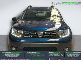 Duster SCe 115 4x2 2019 occasion 31850 Beaupuy