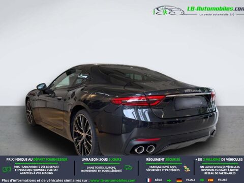 Granturismo V6 490 2026 occasion 31850 Beaupuy