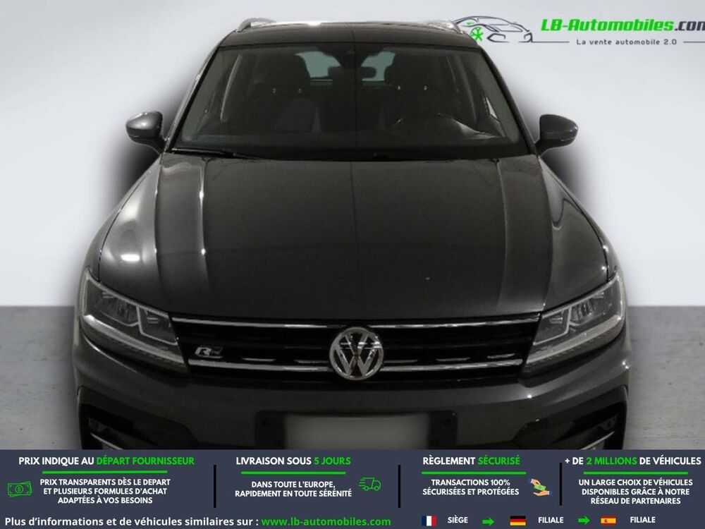 Tiguan 2.0 TDI 115 BMT 2020 occasion 31850 Beaupuy
