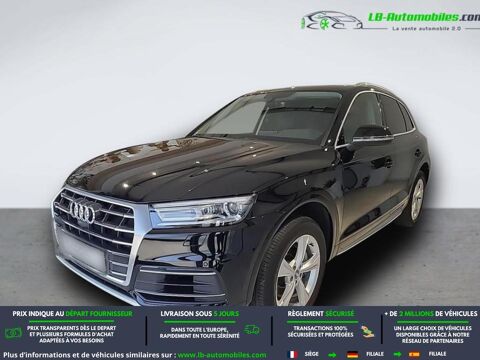 Annonce voiture Audi Q5 28780 €