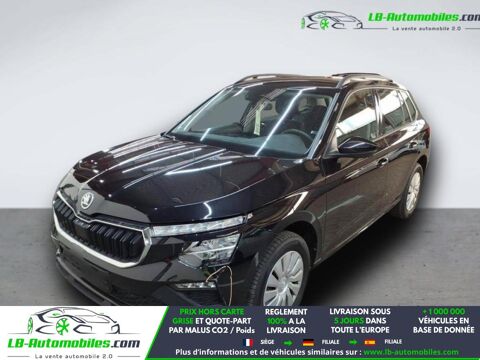 Annonce voiture Skoda Kamiq 25000 €