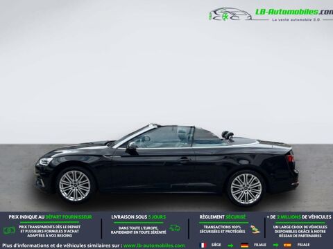 A5 TFSI 190 BVA 2019 occasion 31850 Beaupuy
