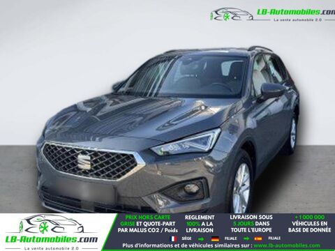 Tarraco 2.0 TDI 150 ch BVA 7 pl 2024 occasion 31850 Beaupuy