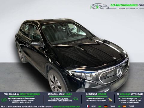 Annonce voiture Mercedes EQA 30870 €