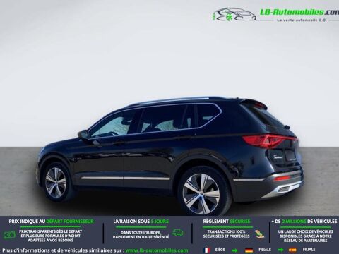 Tarraco 2.0 TDI 200 ch BVA 5 pl 2022 occasion 31850 Beaupuy