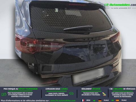 Grandland Hybrid 225 ch BVA 2024 occasion 31850 Beaupuy
