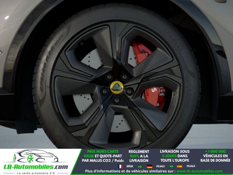 Eletre 612 CV 2024 occasion 31850 Beaupuy
