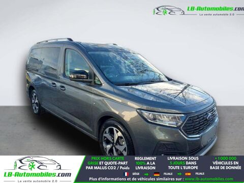 Annonce voiture Ford Tourneo VP 40200 €