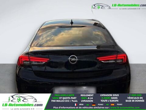Insignia 1.6 D 136 ch BVA 2019 occasion 31850 Beaupuy