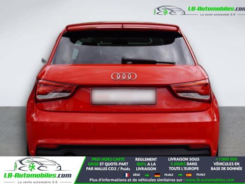 A1 1.0 TFSI 95 BVM 2017 occasion 31850 Beaupuy
