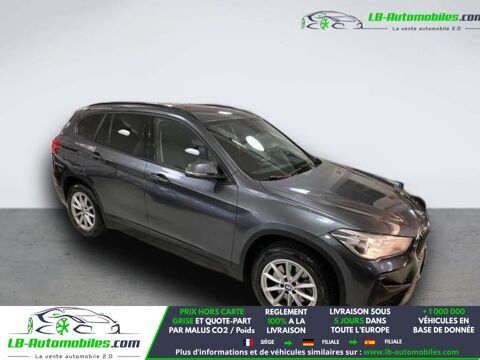 X1 sDrive 20d 190 ch BVA 2021 occasion 31850 Beaupuy