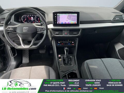 Tarraco 2.0 TDI 150 ch BVA 5 pl 2023 occasion 31850 Beaupuy