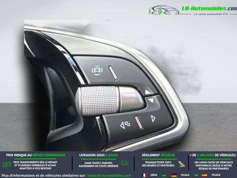 Superb 2.0 TDI 150 ch BVA 2026 occasion 31850 Beaupuy