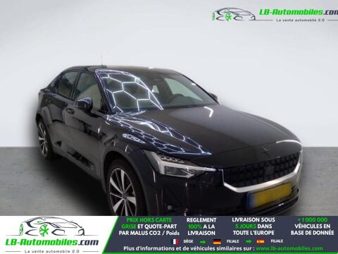 Autres Long Range Dual Motor 2021 occasion 31850 Beaupuy